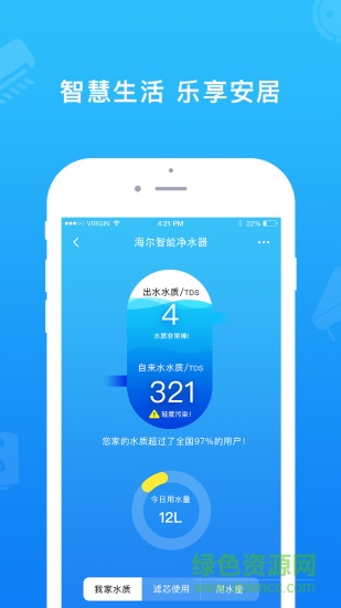 電信翼家網(wǎng)手機(jī)版 v1.3.0 安卓版 3
