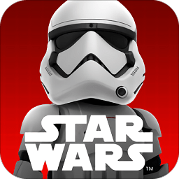 Stormtrooper機器人app