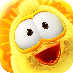 會說話小雞吉米