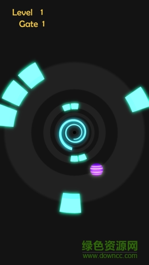 旋渦穿越手機(jī)版 v1.0 安卓版 1