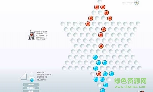 水晶跳棋手機版 v1.0.1 安卓版 0