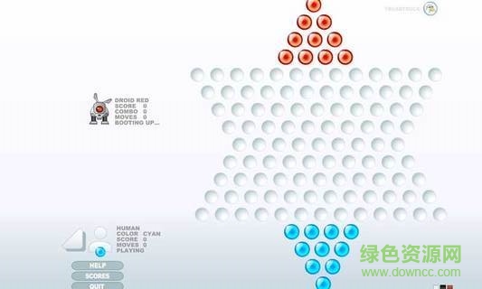 水晶跳棋手機版 v1.0.1 安卓版 1