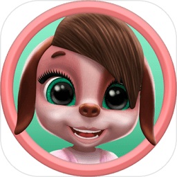 會說話的狗瑪莎