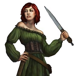 模擬人生中世紀(jì)