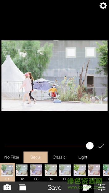 Analog Seoul模擬首爾 v1.0.0 安卓版 0