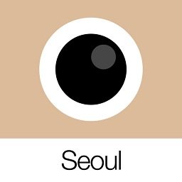 Analog Seoul模擬首爾