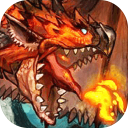 狩獵吧喵人草花游戲