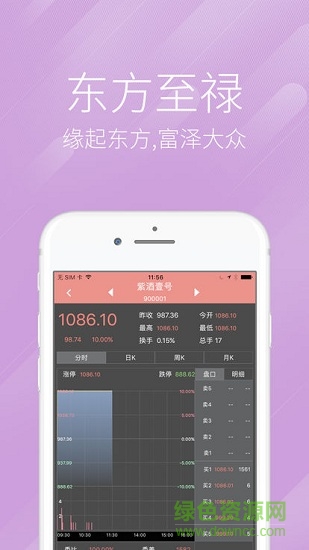 云諾東方新零售交易平臺 v1.0.14 安卓版 0