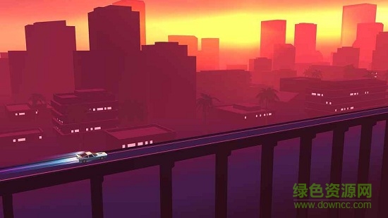 橋頭跳車游戲 v1.0 安卓版 1