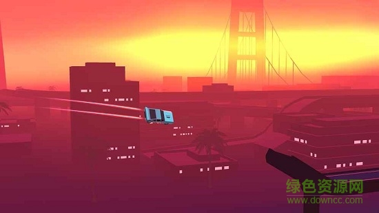 橋頭跳車游戲 v1.0 安卓版 0