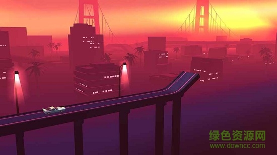 橋頭跳車游戲 v1.0 安卓版 3