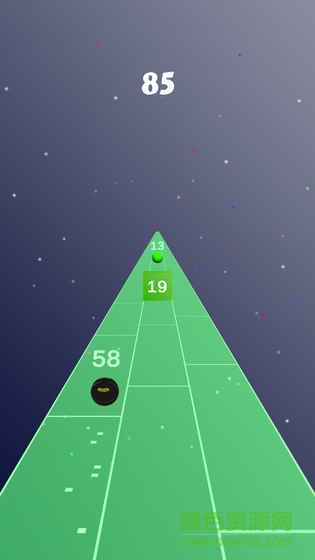 滾動的天空球游戲 v1.2.1 安卓版 0