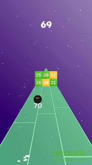 滾動的天空球游戲 v1.2.1 安卓版 1