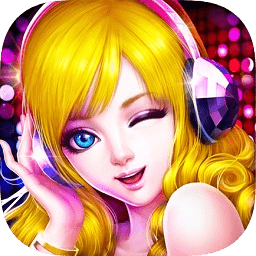 炫舞愛與戀人游戲