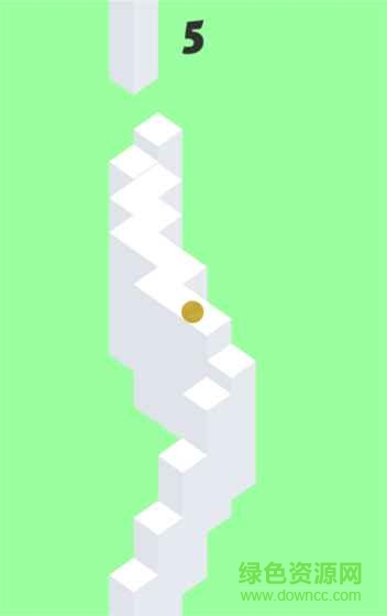 幾何滾球游戲 v1.1.3 安卓版 2