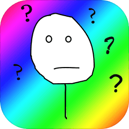 我不是色盲游戲