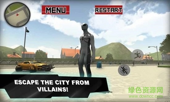 蜘蛛俠大作戰(zhàn)游戲 v2.29 安卓版 0