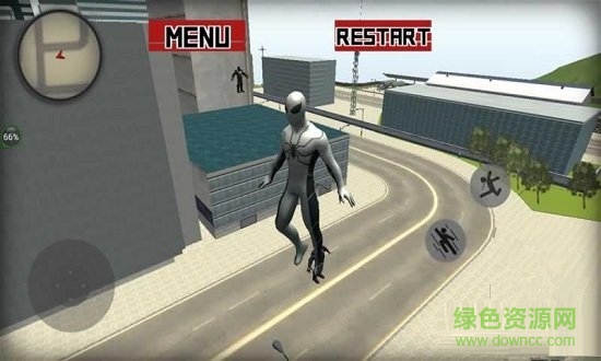 蜘蛛俠大作戰(zhàn)游戲 v2.29 安卓版 1