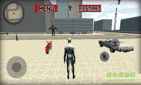 蜘蛛俠大作戰(zhàn)游戲手機(jī)版 蜘蛛俠大作戰(zhàn)游戲