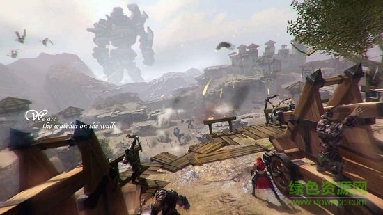 權(quán)力之王手機版/ 權(quán)力之王手游