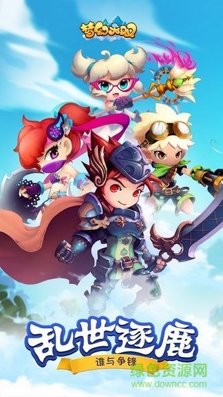 夢幻無雙 v3.0.0.0 安卓版 0