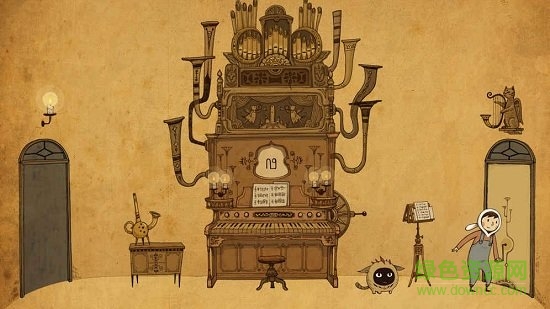 月影之塔手機版 v1.0 安卓版 0