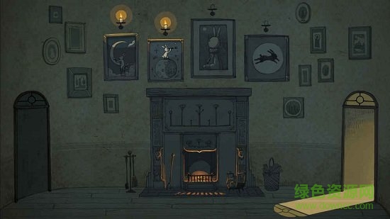 月影之塔手機版 v1.0 安卓版 1