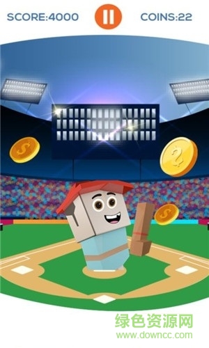 火柴人跳躍3d 火柴人跳躍游戲