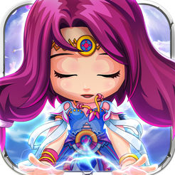 蘑菇島大冒險(xiǎn)手機(jī)版