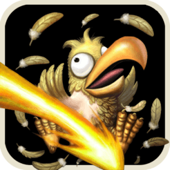 咔咔嘭游戲蘋果版