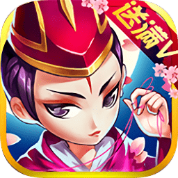 笑傲大江湖游戲