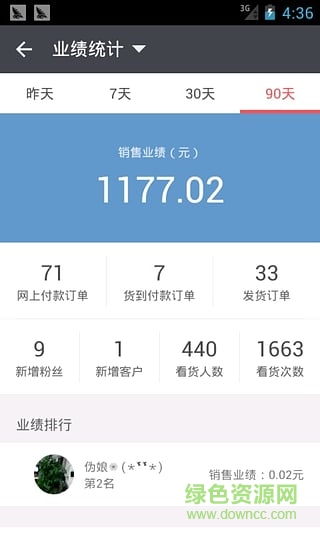 超級拿貨app