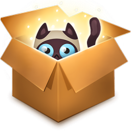 魔法貓合成漢化