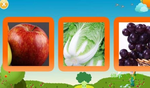 寶寶早教樂園天地app