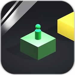 跳一跳大作戰(zhàn)手游