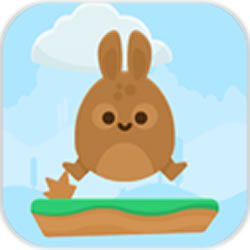 跳躍的大肚兔手游