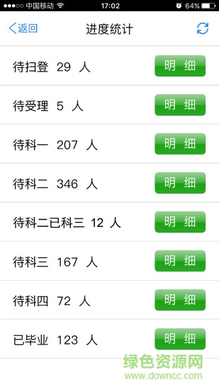 考拉駕考教練版(考拉代管) v2.1.91 安卓版 2