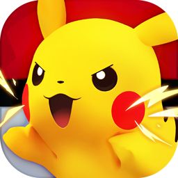 口袋妖怪超萌游戲