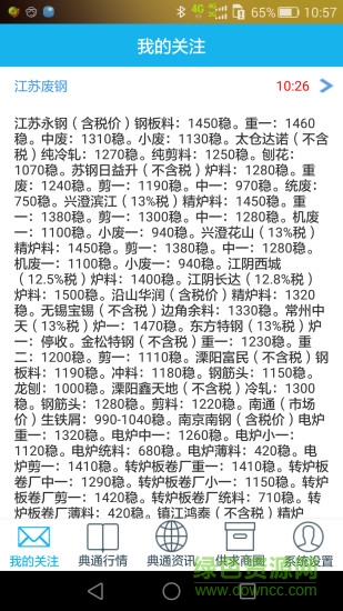 典通資訊 典通資訊安卓版下載