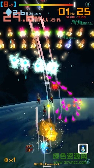 對抗宇宙 v1.0.1 安卓版 0