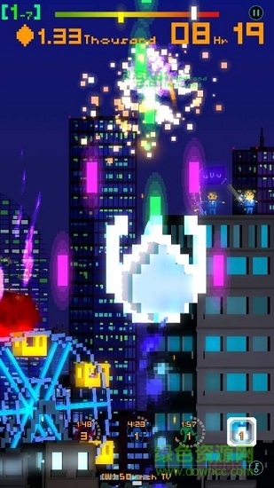 對抗宇宙 v1.0.1 安卓版 1