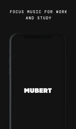 Mubert音樂 v2.0.5 安卓版 0