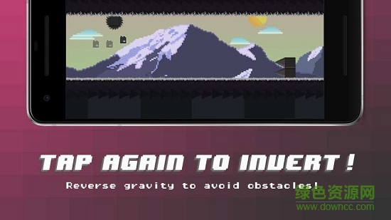 重力沖刺無(wú)盡的跑步者 v1.0.2 安卓版 1