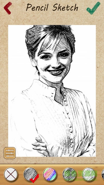 素描大師2手機(jī)版 v1.0.0 安卓版 0