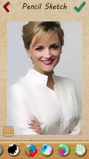 素描大師我的素描本 素描大師my sketch