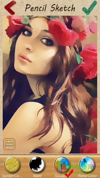 素描大師2手機(jī)版 v1.0.0 安卓版 3