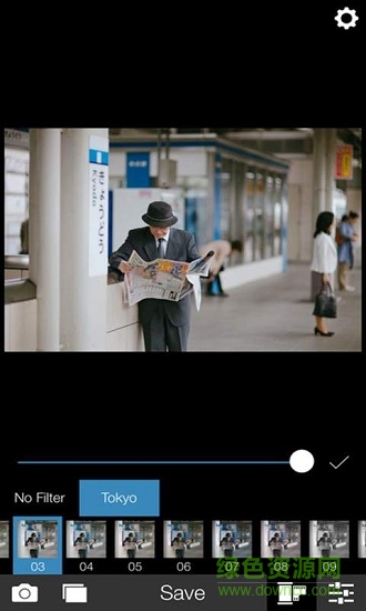 模擬東京手機(jī)版 模擬東京安卓版