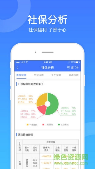 達(dá)州人社 達(dá)州人社安卓版下載