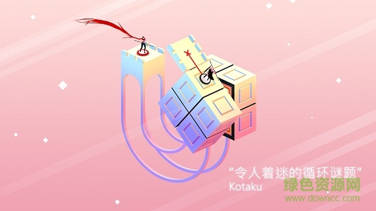 euclidean lands游戲