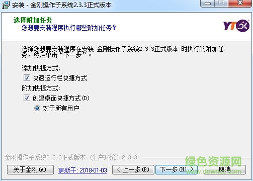 圓通金剛系統(tǒng)